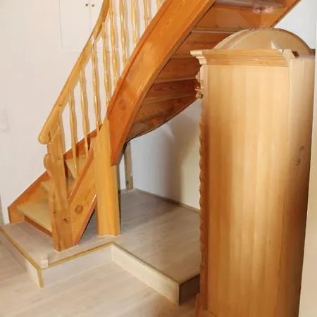 Castillo Apartmán *
