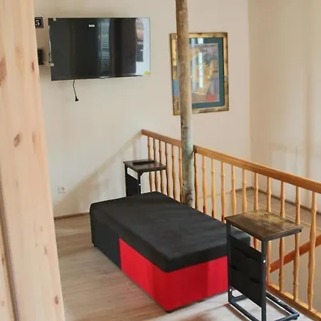 Castillo Apartmán