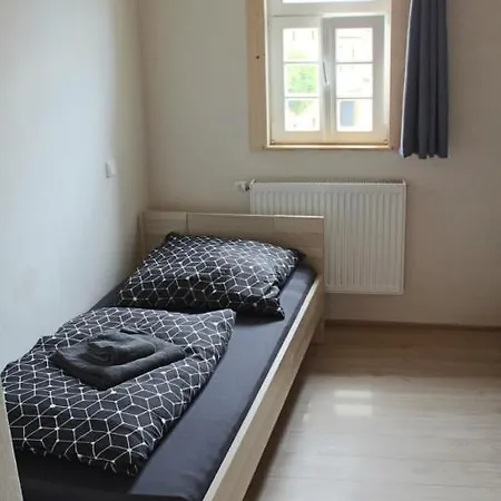 Apartamento Castillo *