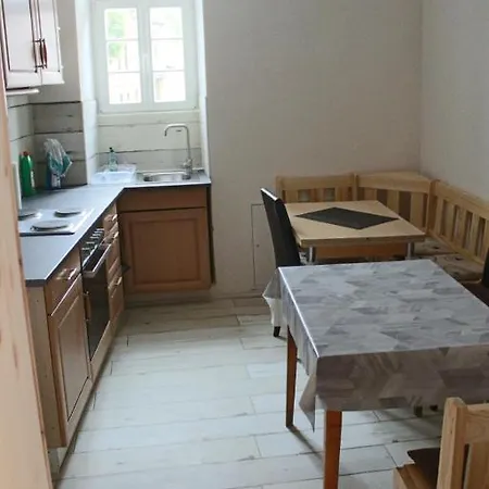 Apartamento Castillo Ensheim (Rhineland-Palatinate)
